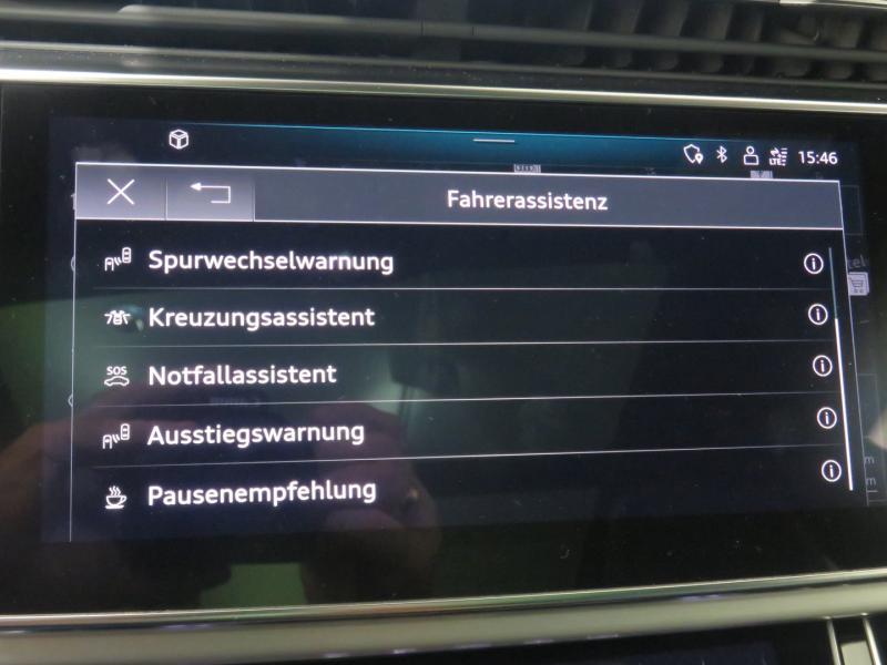 Audi Q8 55 TFSI e quattro