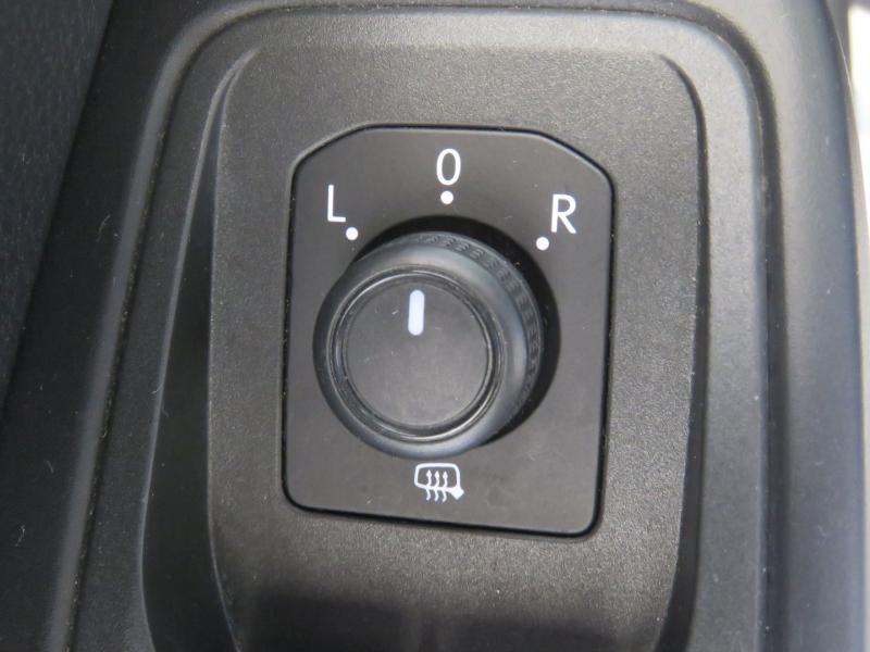 VW Caddy California TDI