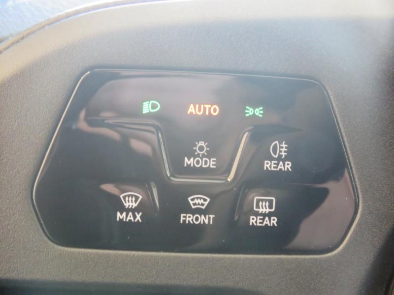 VW Caddy California TDI