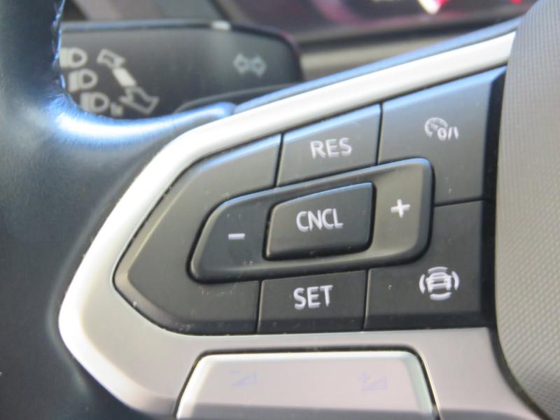 VW Caddy California TDI
