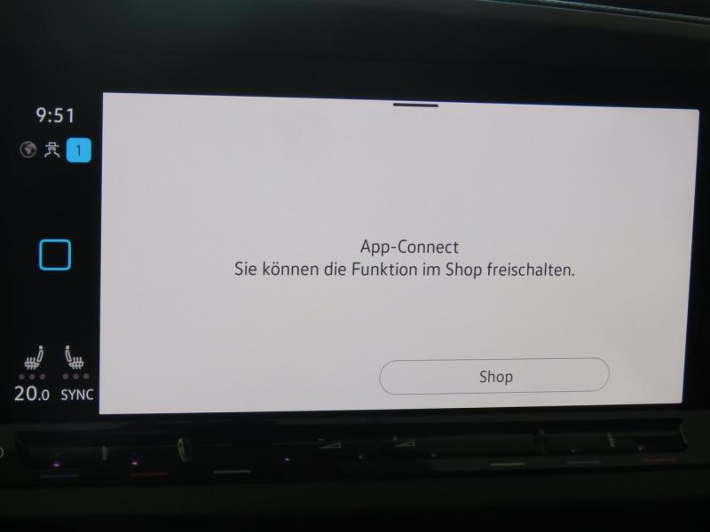 VW Caddy California TDI