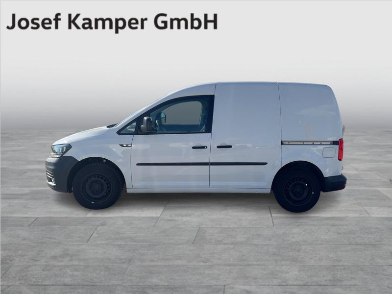 VW Caddy Kastenwagen TDI