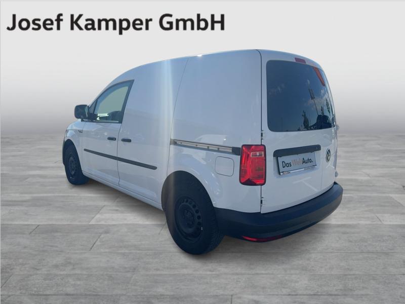 VW Caddy Kastenwagen TDI