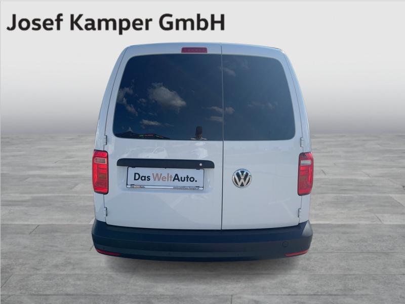 VW Caddy Kastenwagen TDI