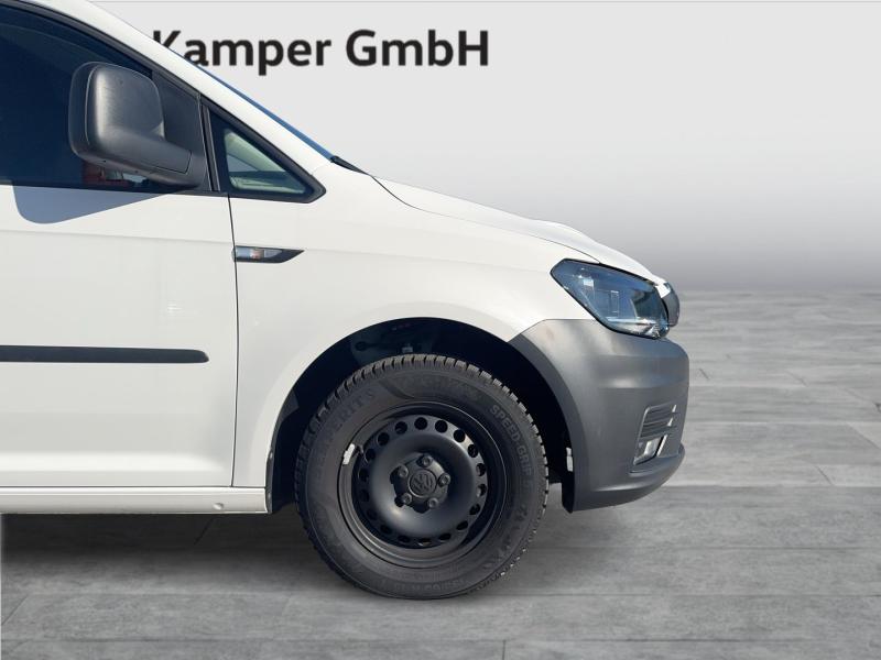 VW Caddy Kastenwagen TDI