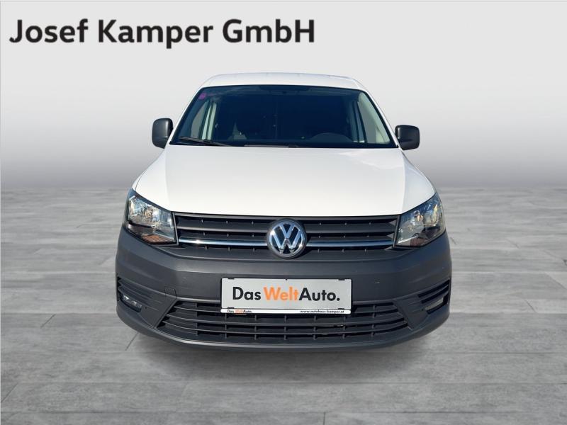 VW Caddy Kastenwagen TDI