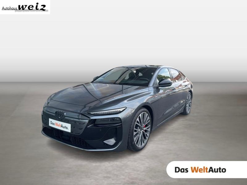 Audi A6 Sportback e-tron quattro