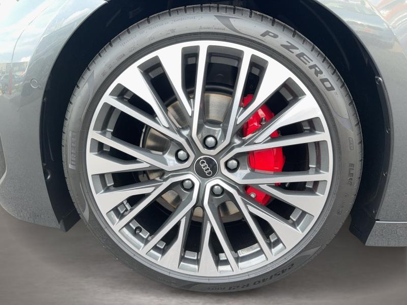 Audi A6 Sportback e-tron quattro