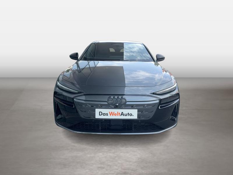 Audi A6 Sportback e-tron quattro