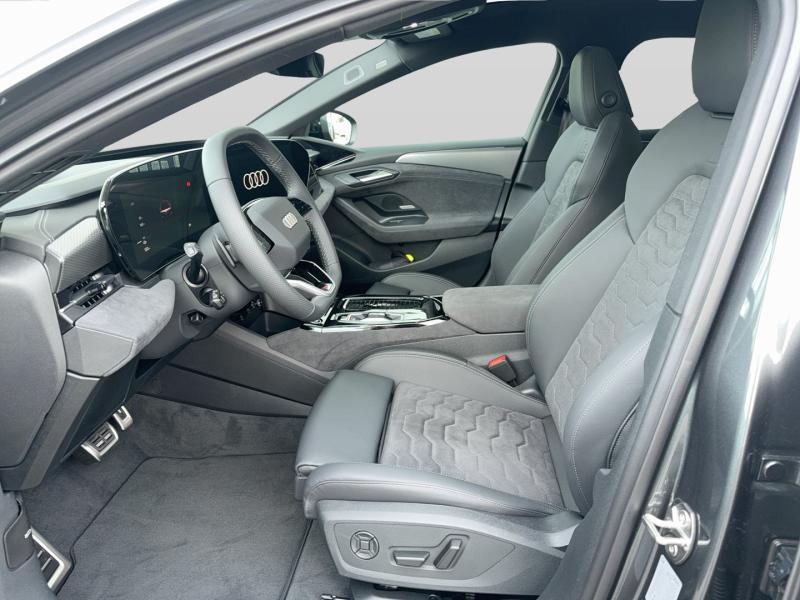 Audi A6 Sportback e-tron quattro