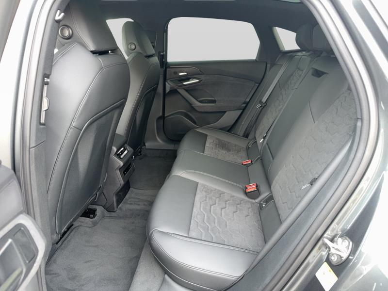 Audi A6 Sportback e-tron quattro