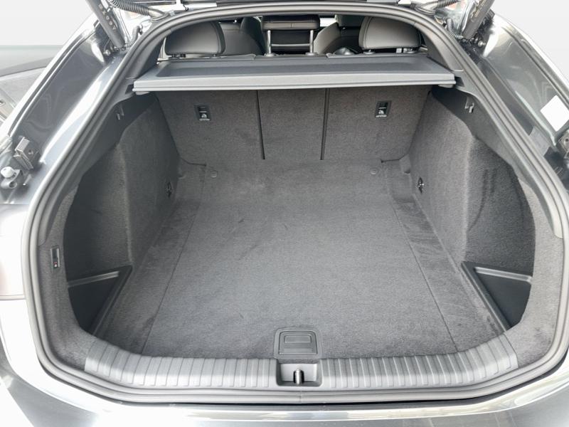 Audi A6 Sportback e-tron quattro