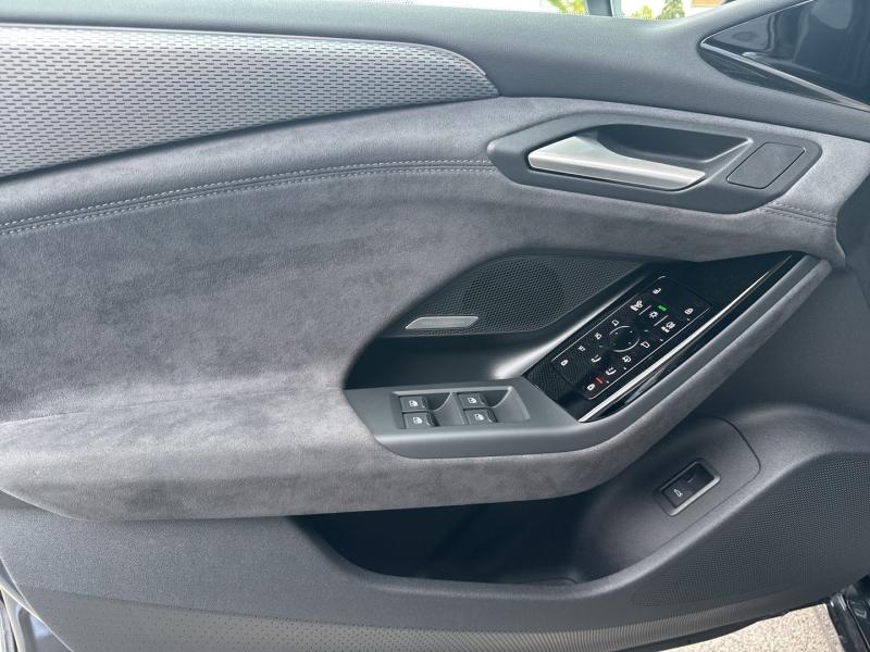 Audi A6 Sportback e-tron quattro