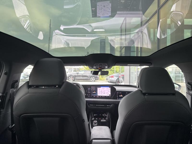 Audi A6 Sportback e-tron quattro