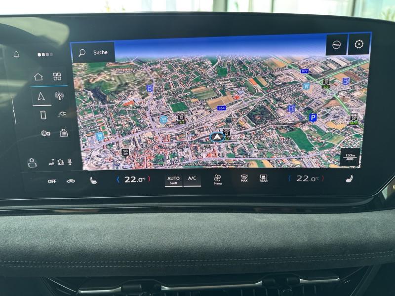 Audi A6 Sportback e-tron quattro