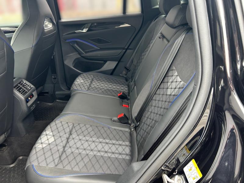 VW Tiguan R-Line TDI DSG