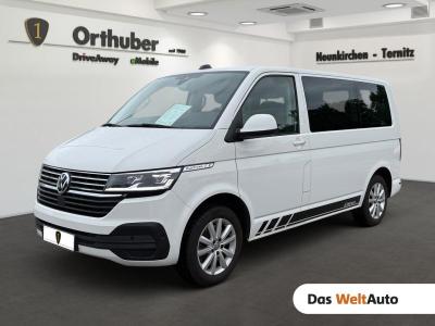 VW Multivan Comfortline TDI