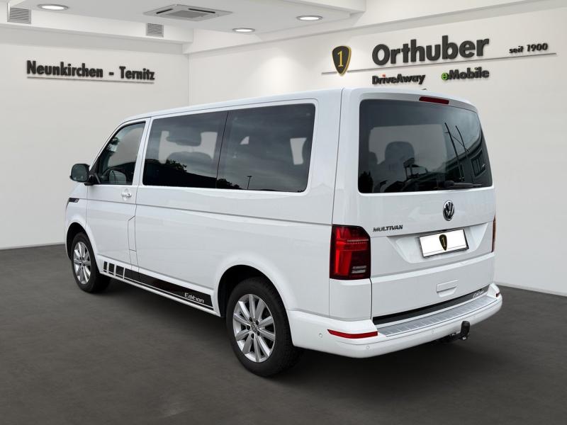 VW Multivan Comfortline TDI