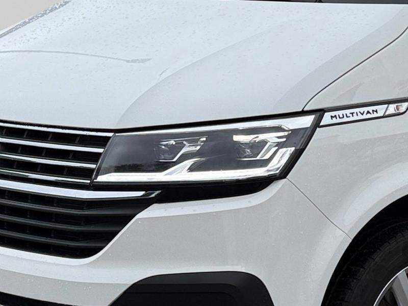 VW Multivan Comfortline TDI