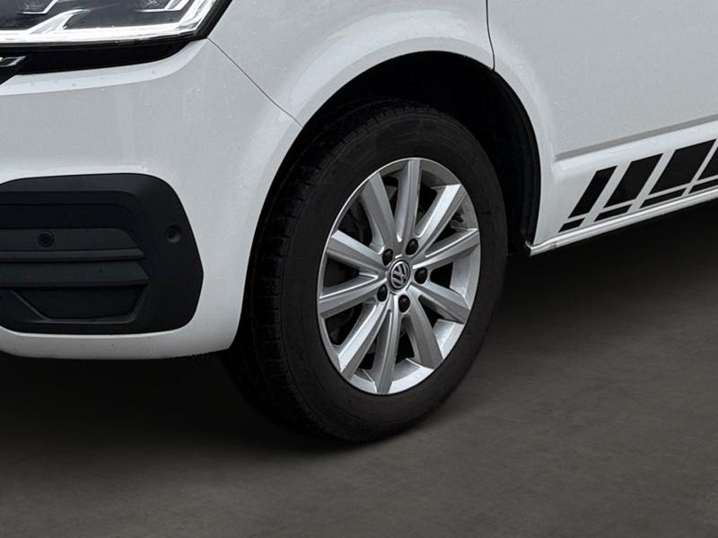 VW Multivan Comfortline TDI