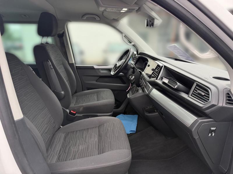 VW Multivan Comfortline TDI