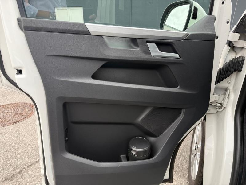 VW Multivan Comfortline TDI