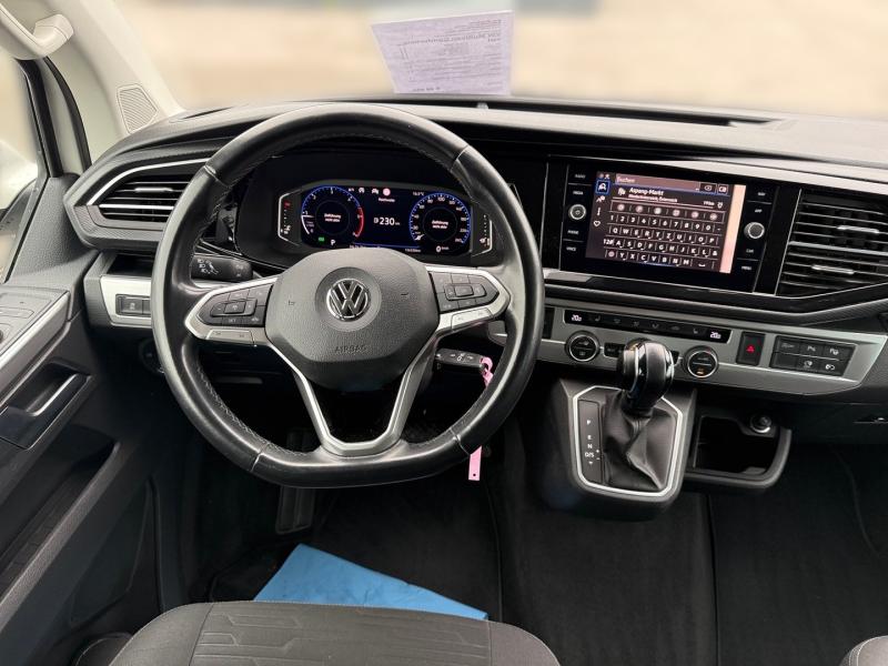 VW Multivan Comfortline TDI