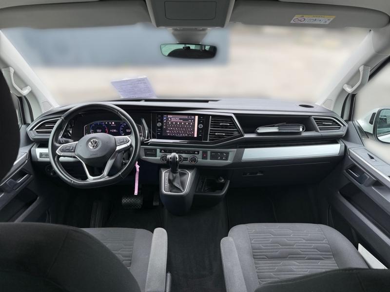 VW Multivan Comfortline TDI