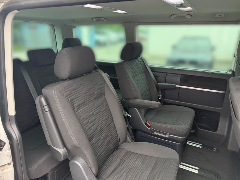VW Multivan Comfortline TDI