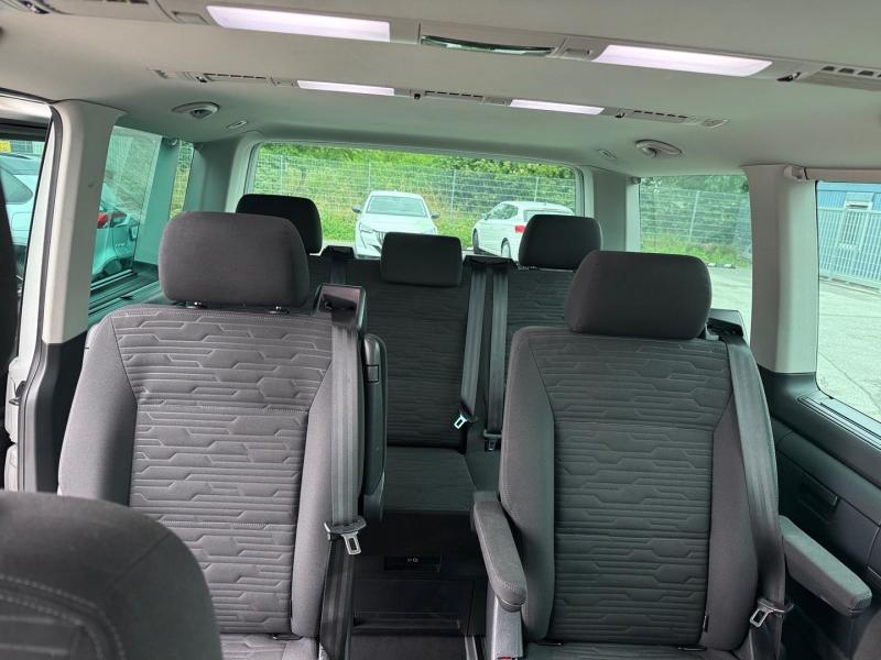 VW Multivan Comfortline TDI