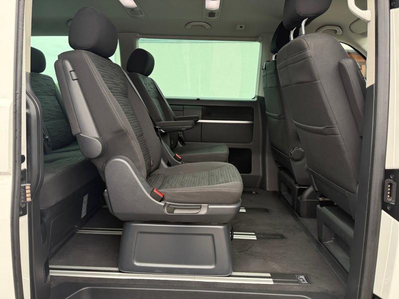 VW Multivan Comfortline TDI