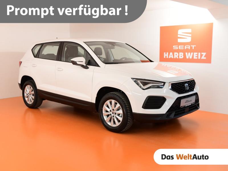 SEAT Ateca Reference Edition 1.0 TSI