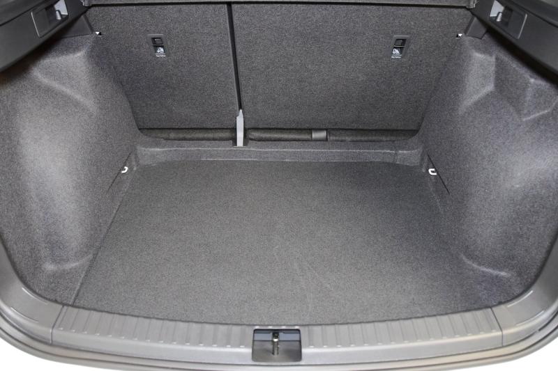 SEAT Ateca Reference Edition 1.0 TSI