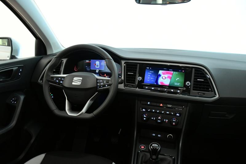 SEAT Ateca Reference Edition 1.0 TSI