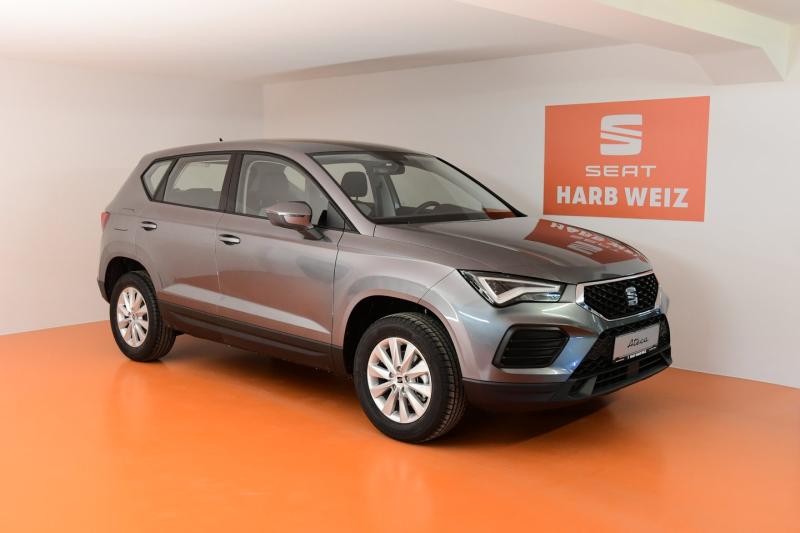 SEAT Ateca Reference Edition 1.0 TSI