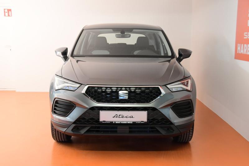 SEAT Ateca Reference Edition 1.0 TSI