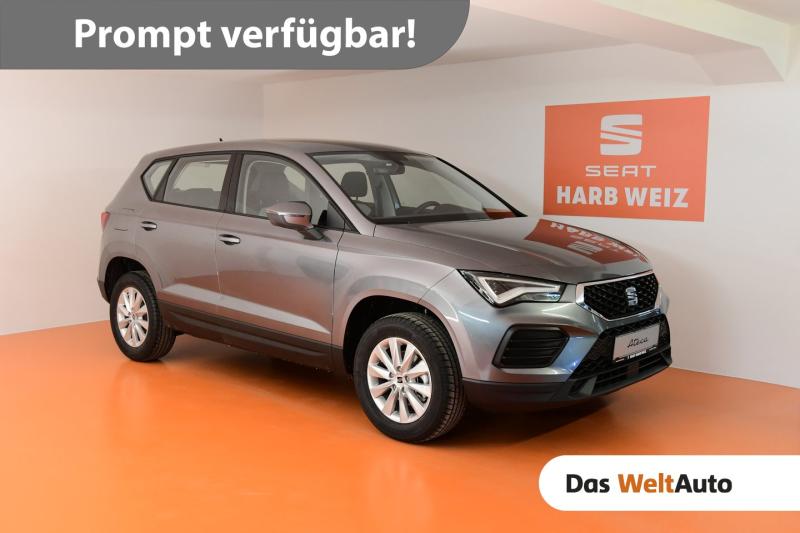 SEAT Ateca Reference Edition 1.0 TSI
