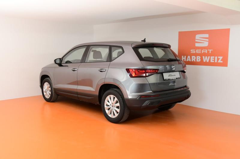 SEAT Ateca Reference Edition 1.0 TSI