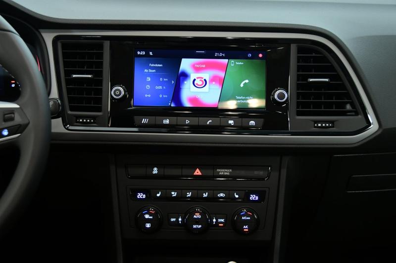 SEAT Ateca Reference Edition 1.0 TSI