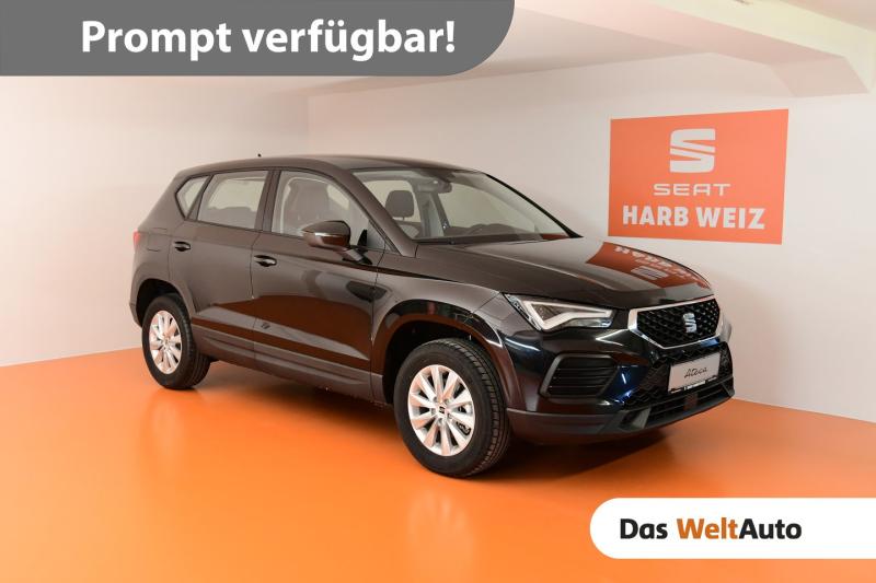 SEAT Ateca Reference Edition 1.0 TSI