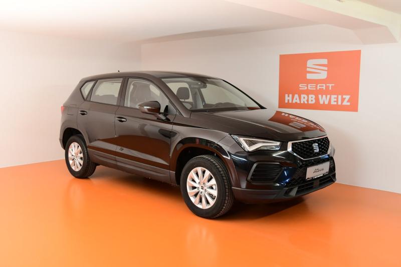 SEAT Ateca Reference Edition 1.0 TSI