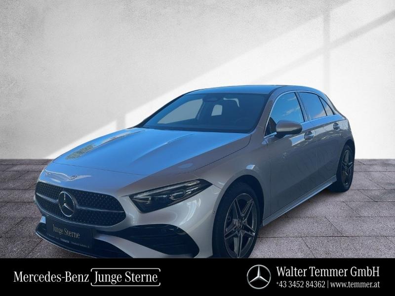MERCEDES-BENZ A 250 e AMG Line NP € 60.540.-