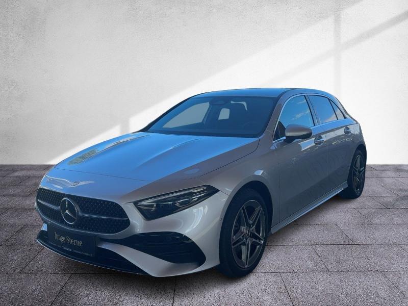 MERCEDES-BENZ A 250 e AMG Line NP € 60.540.-