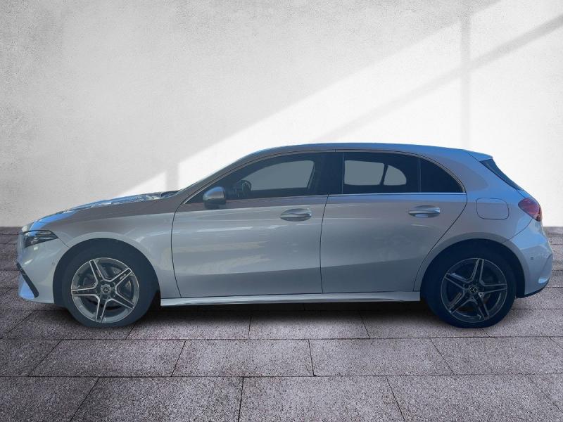 MERCEDES-BENZ A 250 e AMG Line NP € 60.540.-
