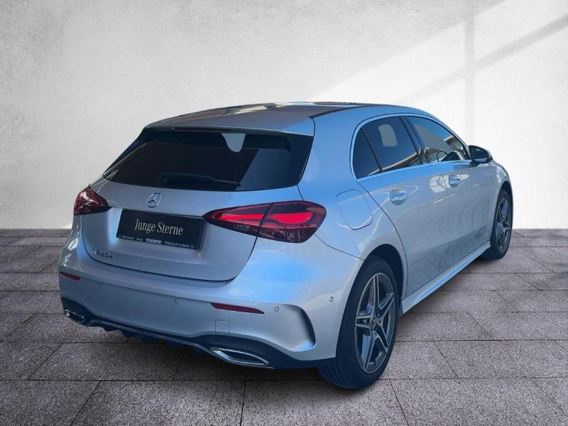 MERCEDES-BENZ A 250 e AMG Line NP € 60.540.-