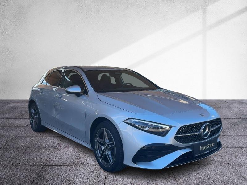 MERCEDES-BENZ A 250 e AMG Line NP € 60.540.-