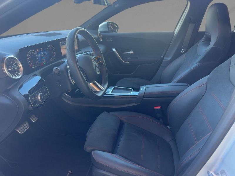 MERCEDES-BENZ A 250 e AMG Line NP € 60.540.-