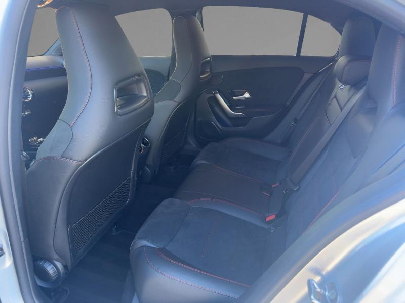 MERCEDES-BENZ A 250 e AMG Line NP € 60.540.-