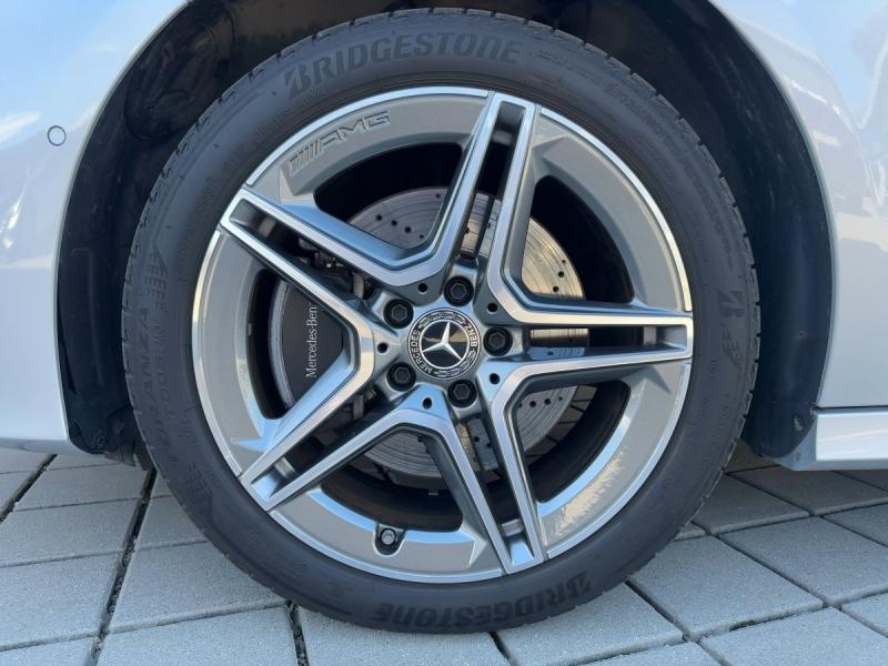 MERCEDES-BENZ A 250 e AMG Line NP € 60.540.-