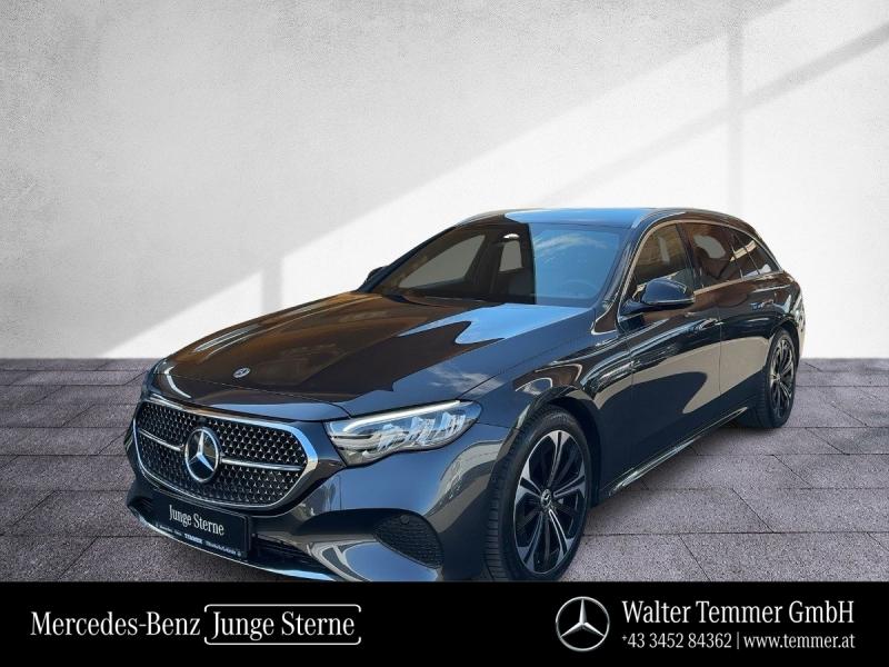 E-Klasse Mercedes-Benz MERCEDES-BENZ E 300 de T NP € 74.305.-